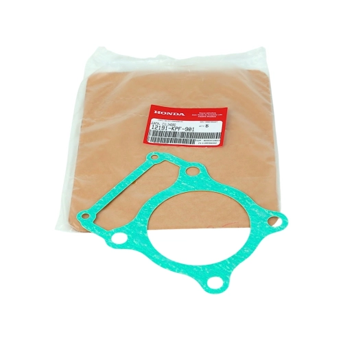 Junta Do Cilindro CBX 250 Twister XR 250 Tornado 2001 a 2008 Original Honda Junta Do Cilindro CBX 250 Twister XR 250 Tornado 2001 a 2008 Original Honda