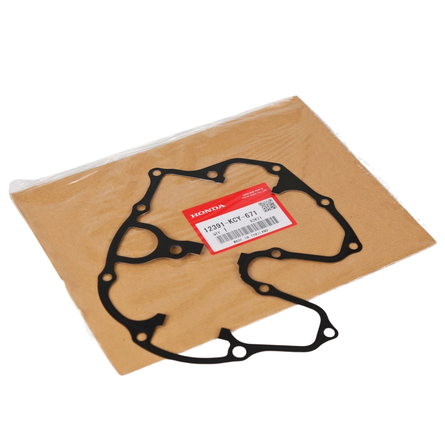 Junta Tampa Cabecote Nx4 Falcon 1999 A 2015 Original Honda Junta Tampa Cabecote Nx4 Falcon 1999 A 2015 Original Honda