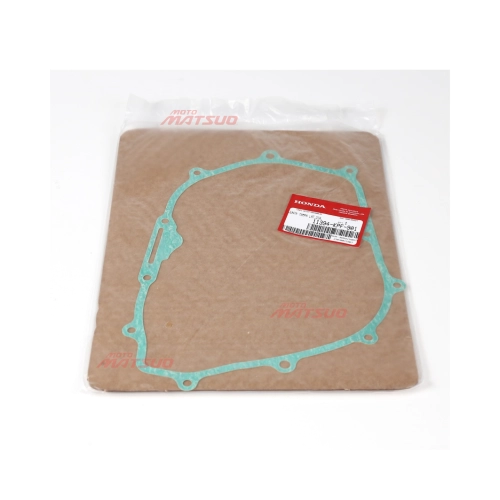 Junta Tampa Embreagem Cbx250 Twister Tornado 01 A 08 Xre300 Junta Tampa Embreagem Cbx250 Twister Tornado 01 A 08 Xre300