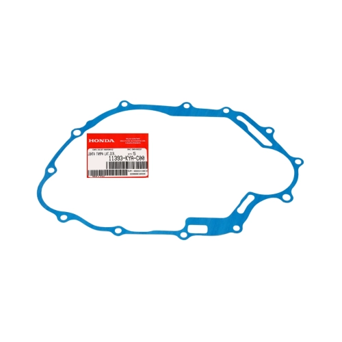 Junta Tampa Embreagem Cg 150 Bros 150 Original Honda