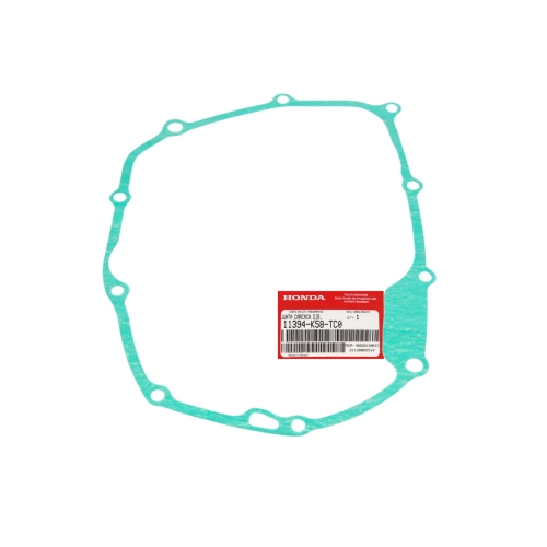 Junta Tampa Embreagem Pop 110i Biz 110i 2016 A 2024 Original