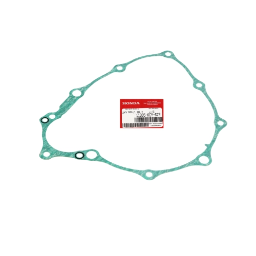 Junta Tampa Magneto Nx4 Falcon 1999 A 2015 Original Honda