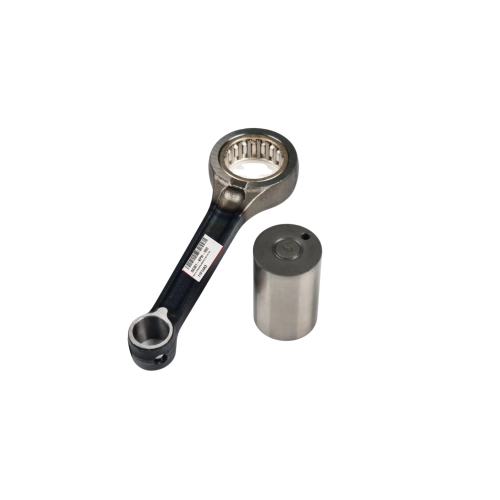 Kit Biela Pino Rolamento Biz 125 2006 A 2014 Original Honda
