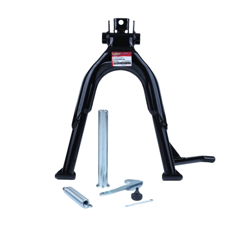 Kit Cavalete Central Fan 125 2009 A 2018 Honda Hamp Original