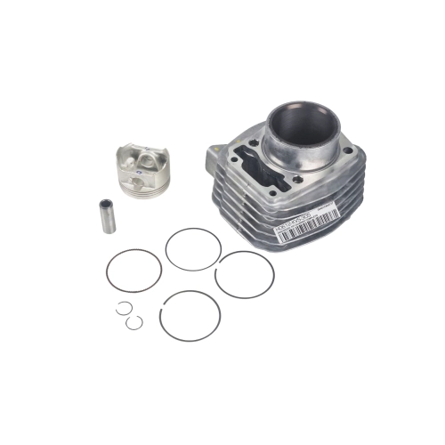 Kit Cilindro Pistao e Aneis CG 160 Bros 160 2016 a 2026 Original Hamp Honda