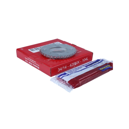 Kit Relaçao Pop 110i 2016 A 2024 Honda Hamp Original Kit Relaçao Pop 110i 2016 A 2024 Honda Hamp Original