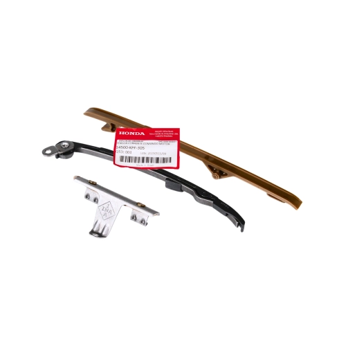 Kit Tensor E Guia Corrente Comando Cbx250 Twister Tornado250 Kit Tensor E Guia Corrente Comando Cbx250 Twister Tornado250