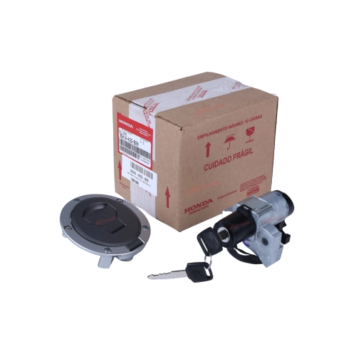 Kit Travas Cg Titan Fan 160 2022 A 2024 Original Honda