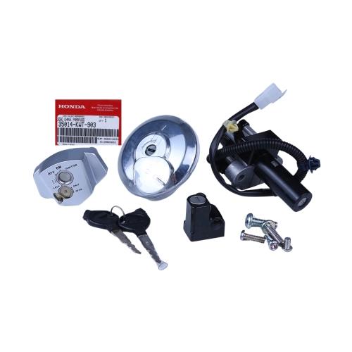 Kit Travas Xre 300 2010 A 2015 Original Honda Kit Travas Xre 300 2010 A 2015 Original Honda