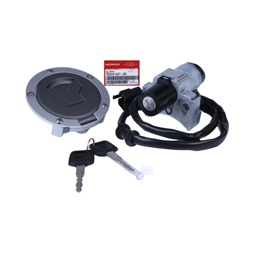 Kit Travas Xre 300 2021 A 2023 Original Honda