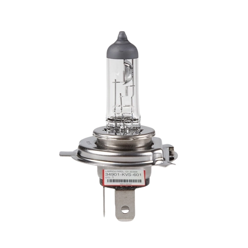 Lampada Farol Cg Titan Fan 125 150 2000 a 2013 Original Honda