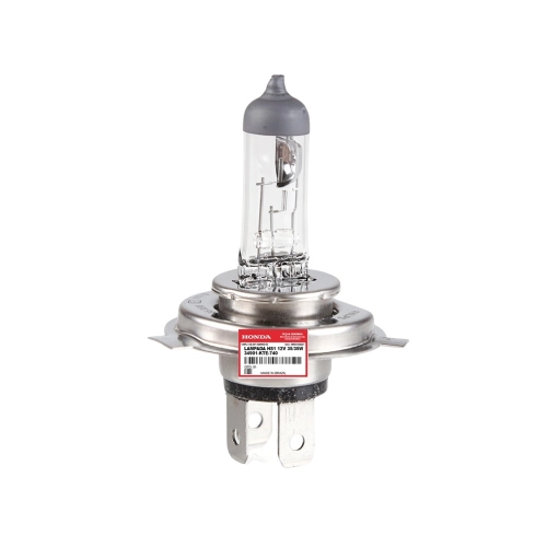 Lampada Farol HS1 12V 35/35W CG 125 150 160 2014 a 2026 Original Honda Lampada Farol HS1 12V 35/35W CG 125 150 160 2014 a 2026 Original Honda