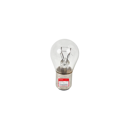 Lampada Lanterna Traseira 12V 21 5W CG 125 150 1983 a 2013 Original Honda Lampada Lanterna Traseira 12V 21 5W CG 125 150 1983 a 2013 Original Honda