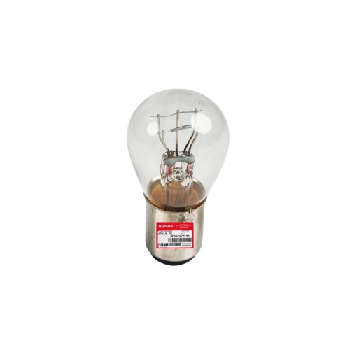 Lampada Lanterna Traseira 12V 21/5W CG Biz Bros XRE Original Honda Lampada Lanterna Traseira 12V 21/5W CG Biz Bros XRE Original Honda