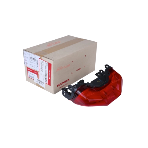 Lanterna Traseira Adv 150 160 Original Honda