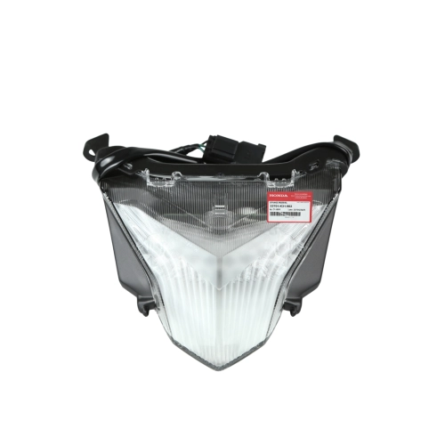 Lanterna Traseira Cb 250f Twister 2016 A 2020 Original Honda Lanterna Traseira Cb 250f Twister 2016 A 2020 Original Honda