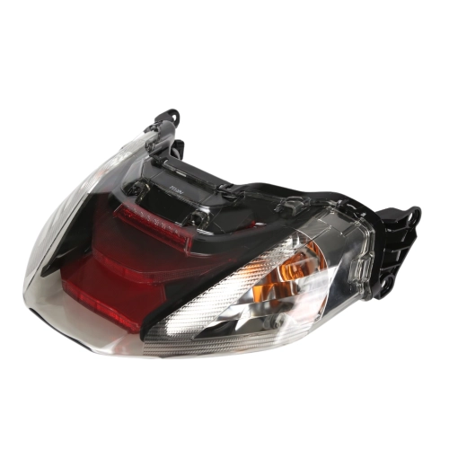 Lanterna Traseira Sh 150i 2017 a 2021 Original Honda Lanterna Traseira Sh 150i 2017 a 2021 Original Honda
