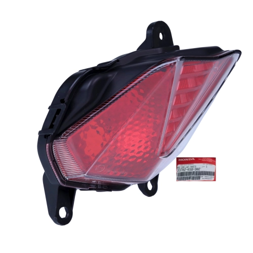 Lanterna Traseira Xre 190 2016 A 2024 Original Honda