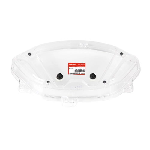 Lente Acrilico Painel Biz 125 2018 A 2024 Original Honda