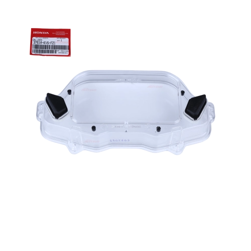 Lente Acrilico Painel Cg Titan 150 160 2014 A 2024 Original Honda