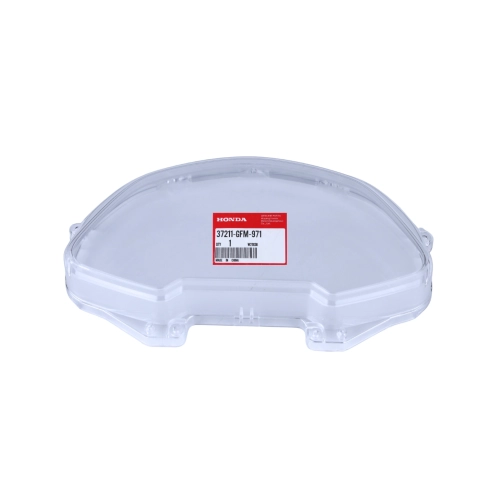 Lente Acrilico Painel Lead 110 Original Honda