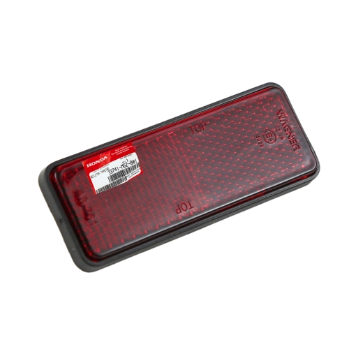 Lente Olho De Gato Elite 125 Pcx 150 160 2019 A 2026 Original Honda