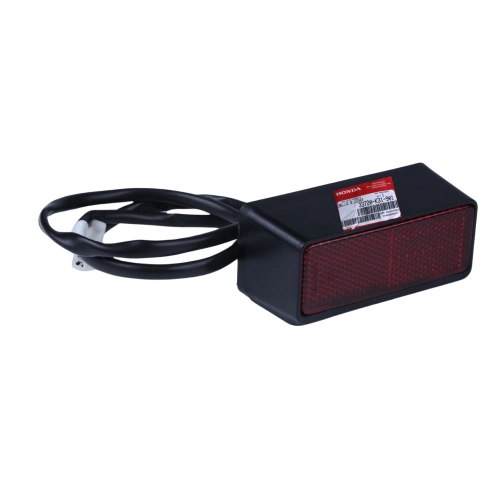 Luz De Placa Cb 250f Twister 2016 A 2022 Original Honda Luz De Placa Cb 250f Twister 2016 A 2022 Original Honda