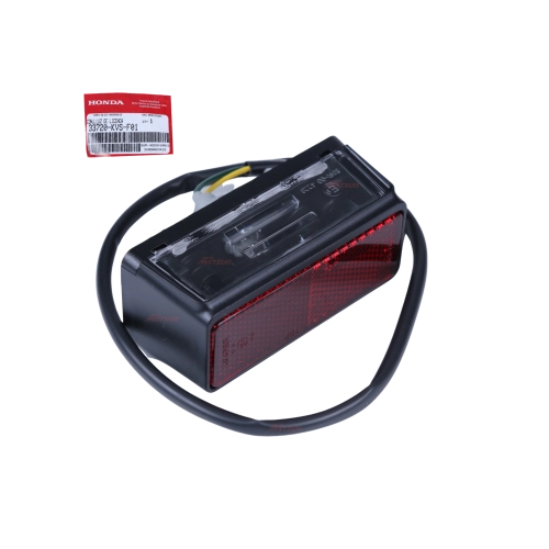 Luz De Placa Cg Fan 125 150 160 2014 A 2024 Original Honda Luz De Placa Cg Fan 125 150 160 2014 A 2024 Original Honda