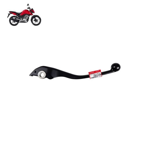 Manete Freio CBS CG 160 Fan Cargo Start 2025 2026 Original Honda Manete Freio CBS CG 160 Fan Cargo Start 2025 2026 Original Honda