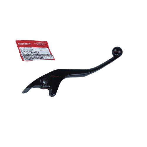 Manete Freio Cbx 250 Twister 2001 A 2008 Cb300r Original