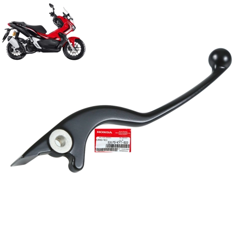 Manete Freio Dianteiro Adv 150 2021 A 2024 Original Honda