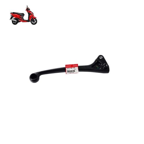 Manete Freio Traseiro Elite 125 2025 2026 Original Honda