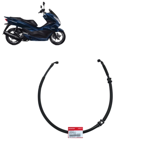 Mangueira Freio Dianteiro PCX 150 2014 a 2018 Original Honda
