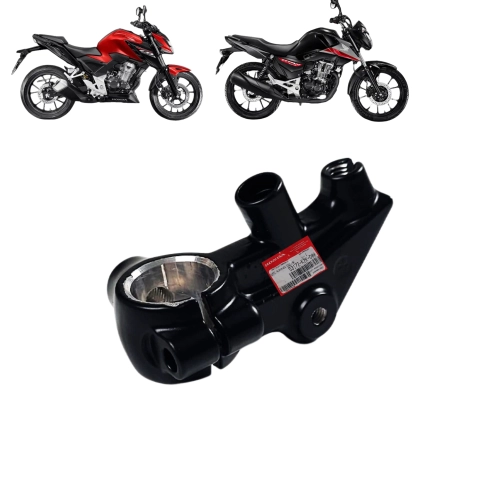 Manicoto Esquerdo Cb300f 2023 A 2026 Cg 160 2025 2026 Original