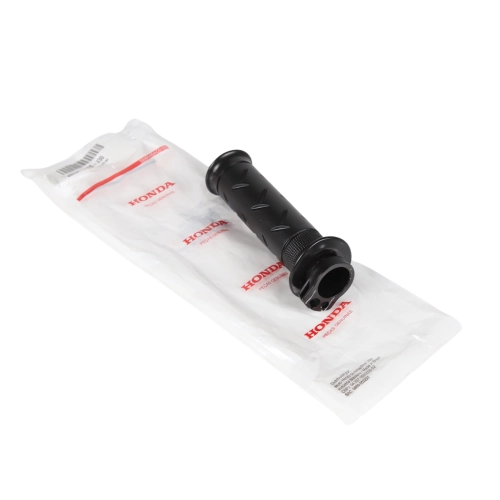 Manopla Direita Com tubo Acelerador Biz 125 2018 A 2026 Original    - Todas nossas vendas acompanham
