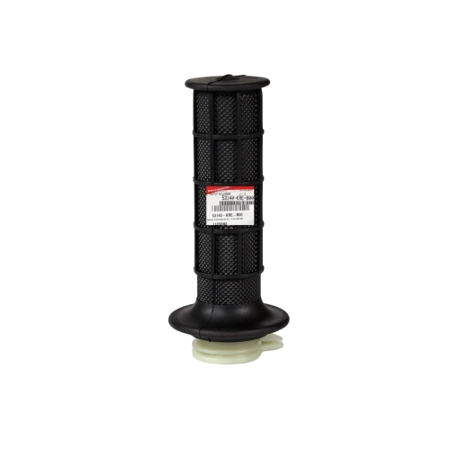 Manopla Direita Nxr Bros 150 2009 A 2014 Com tubo Acelerador original