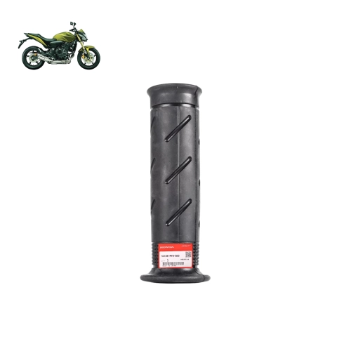 Manopla Esq Hornet 2012 A 2014 Cb1000r 2012 A 2015 Original