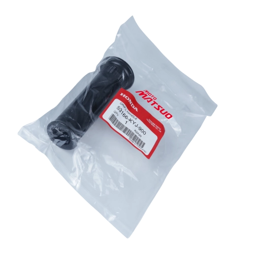 Manopla Esquerda Cg Cargo 160 Cb 250f Original Honda