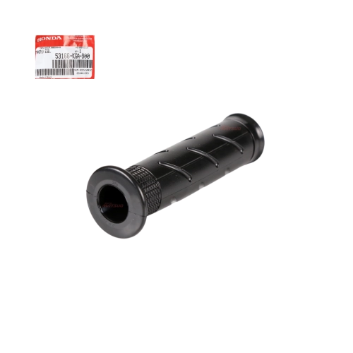 Manopla Esquerda Titan Fan 125 150 160 Pop100 110i Original