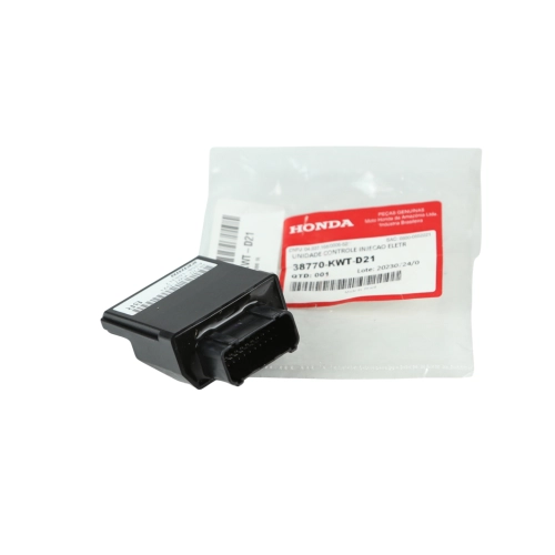 Modulo de Injecao CDI XRE 300 Flex 2016 a 2018 Original Honda Modulo de Injecao CDI XRE 300 Flex 2016 a 2018 Original Honda