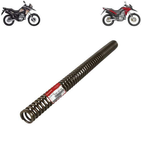 Mola Bengala Dianteira Xre 300 2010 A 2023 Original Honda Mola Bengala Dianteira Xre 300 2010 A 2023 Original Honda