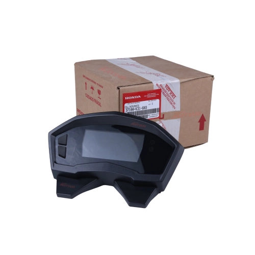 Painel Completo Cb 250f Twister 2019 A 2022 Original Honda Painel Completo Cb 250f Twister 2019 A 2022 Original Honda