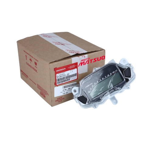 Painel Completo Cg Titan 160 2016 2017 Cg Fan 160 2018 A 2024 Ns Original Honda