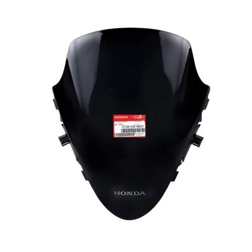 Parabrisa Bolha Frontal Acrilico Pcx150 2016 A 2018 Original Honda Parabrisa Bolha Frontal Acrilico Pcx150 2016 A 2018 Original Honda
