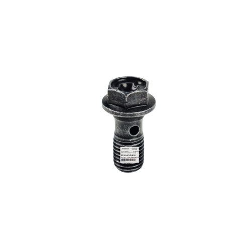 Parafuso Conexao 10mm CG 160 2018 a 2025 Sahara 300 Original Honda