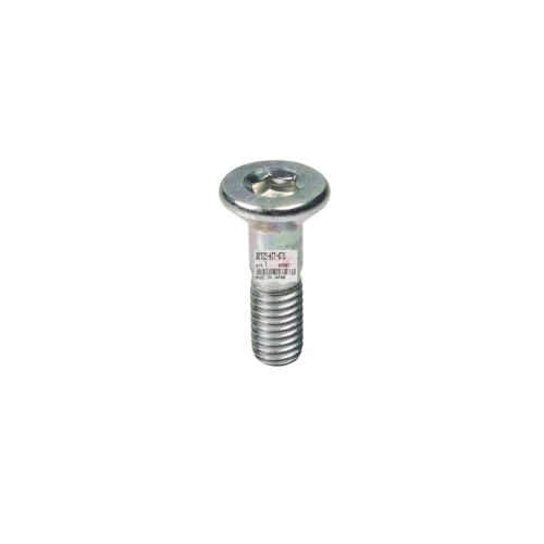 Parafuso Coroa Transmissao Nxr125 Nxr150 Crf230f Xr250 Original Honda Parafuso Coroa Transmissao Nxr125 Nxr150 Crf230f Xr250 Original Honda