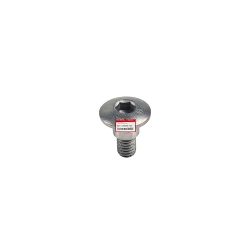 Parafuso de Carenagem Interna NX4 Falcon CB 300 Twister Original Honda Parafuso de Carenagem Interna NX4 Falcon CB 300 Twister Original Honda