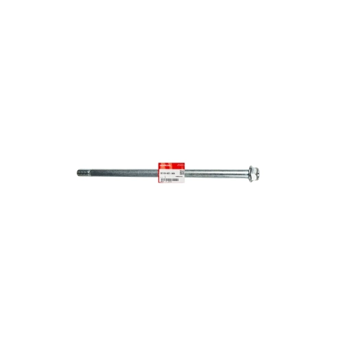 Parafuso Fixacao Motor 10x215 NX 150 NX 200 Original Honda Parafuso Fixacao Motor 10x215 NX 150 NX 200 Original Honda