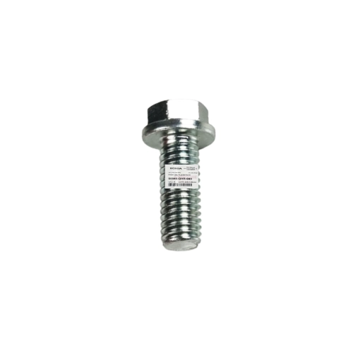 Parafuso Flange 6x16 CB 300R Lead 110 Original Honda Parafuso Flange 6x16 CB 300R Lead 110 Original Honda