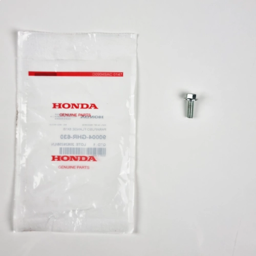 Parafuso Tampa Filtro Oleo Cbx 250 Cb 300 Original Honda Parafuso Tampa Filtro Oleo Cbx 250 Cb 300 Original Honda